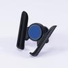 Car Phone Holder Mount for Dashboard Air Vent Windshield Universal Cell Phone Holders for Car 360 Degrees Adjustable Angle Easy