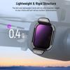 NEEWER ND/PL Filter Accessories Set For DJI Flip  Snap On HD Optical Glass Neutral Density Polarized ND Lens Filter Kit