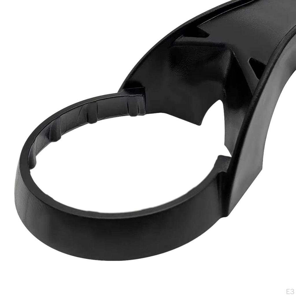 Инструмент для снятия колпака ступицы Простой в использовании демонтажный высокопроизводительный эффективный ключ для колпака ступицы колеса