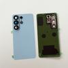 Back glass For Samsung Galaxy S26 Ultra S928 Battery Cover Rear Door Replacement for samsung s26 Ultra rear housing with Lens