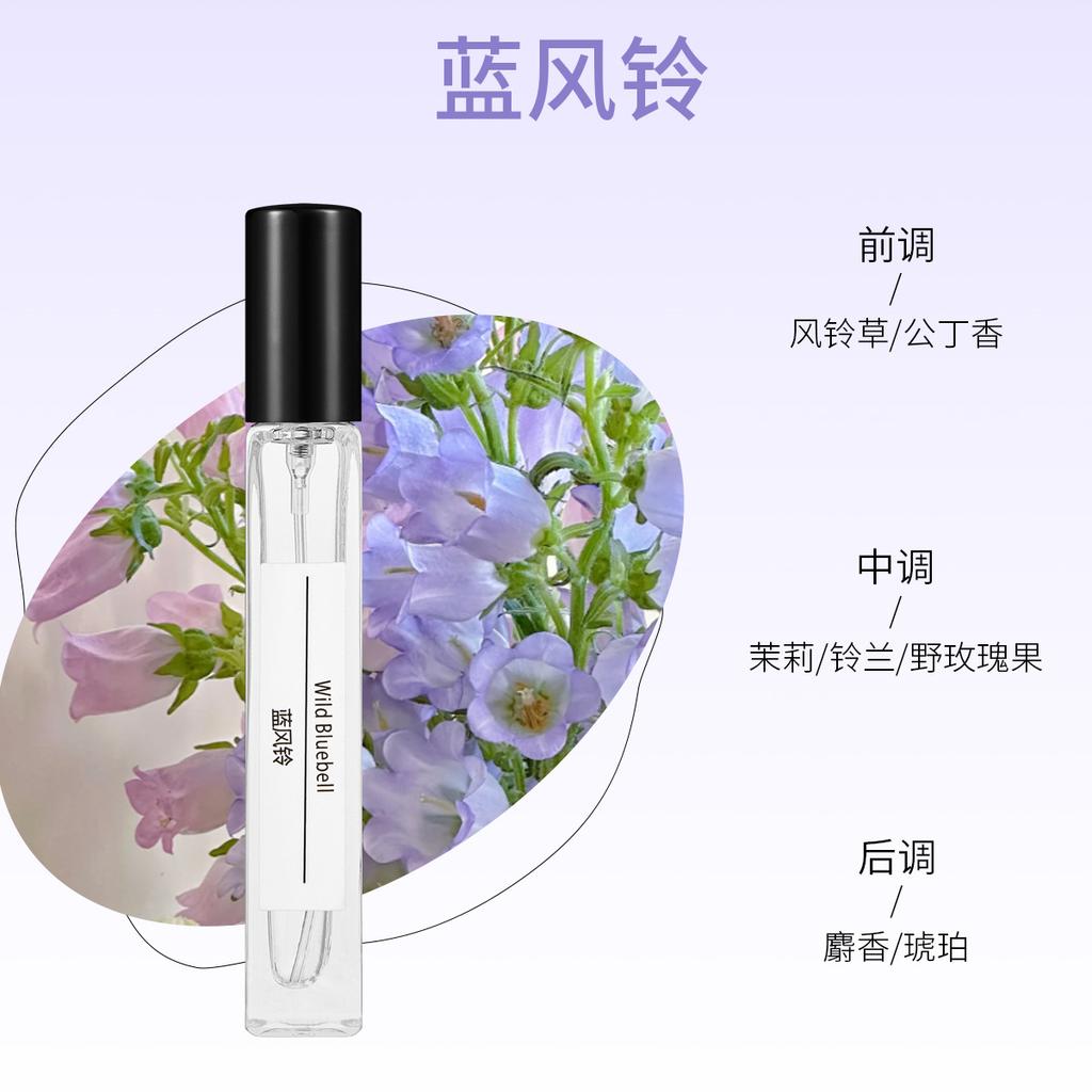10Ml perfume Free Water Reverse Paris Stall Kuaishou Live