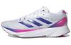 Adizero SL 'Белый Светящийся Синий Фуксия'