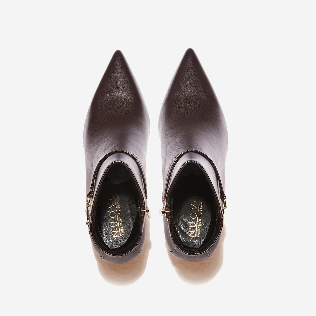 NUOVO Latina 7, NC80176, 1010107898, Популярная корейская обувь