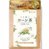 Kihoya Deep Flavor Corn Tea 4g40 bags unique manufacturing method different richness can be brewed cold water caffeine-free no detected pesticide