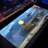 Коврик для мыши War Thunder Игровой Новый HD Домашний Настольный Коврик для Мыши Клавиатурный коврик Мягкий Офисный Противоскользящий Натуральный Каучук Игровой Коврик для Мыши