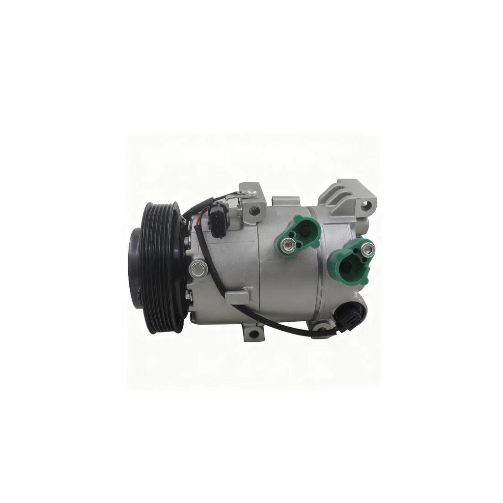VS14E Compressor Compatible with Kia Models 97701F2500, 97701-F2500, 977012Y600