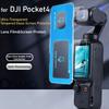 HD Закаленное Стекло Защитная Пленка для Камеры Для DJI Osmo Pocket 4 3 Экран и Линза Пленка AR Антибликовая Твердость Защита от Царапин