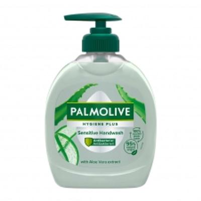 Palmolive Sensitive Жидкое мыло для рук 300 мл