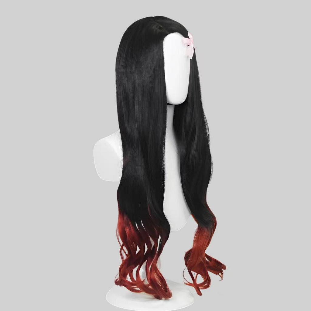 Карнавальный парик, аниме-парик