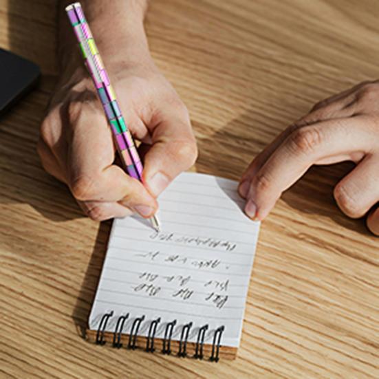 Магнитная ручка для декомпрессии, металлическая игрушка для письма, снятие стресса, многофункциональная деформируемая ручка для письма, детская игрушка