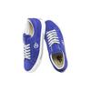 Vans Sk8 Mid Sid Замша Синий Баха Фиолетовый VN0A54F54XH