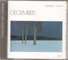 CD GEORGE WINSTON - December D32Y5002 Windham Hill Re 1986 Japan ObiJazz Used