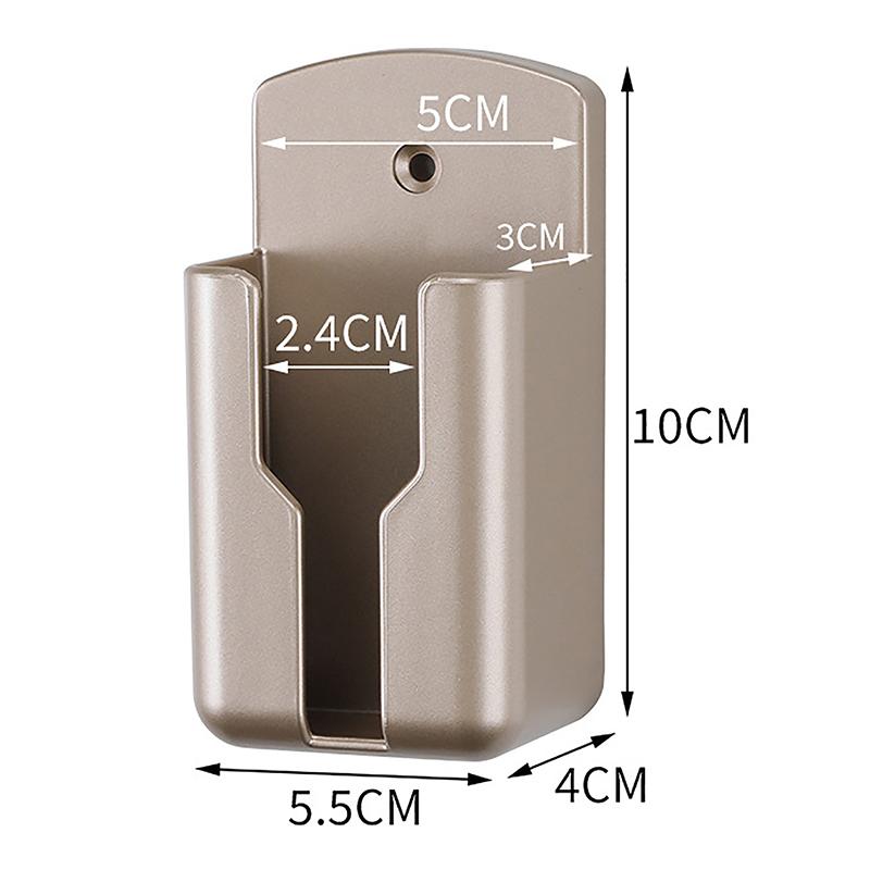 Держатель пульта дистанционного управления, настенный ящик для хранения косметики, полка для ванной, клейкая полка для хранения, чехол для мобильного телефона