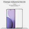 Для Oppo Reno14 F 5G Защитная пленка из закаленного стекла PINWUYO JK Series-2 9H Полная защита экрана