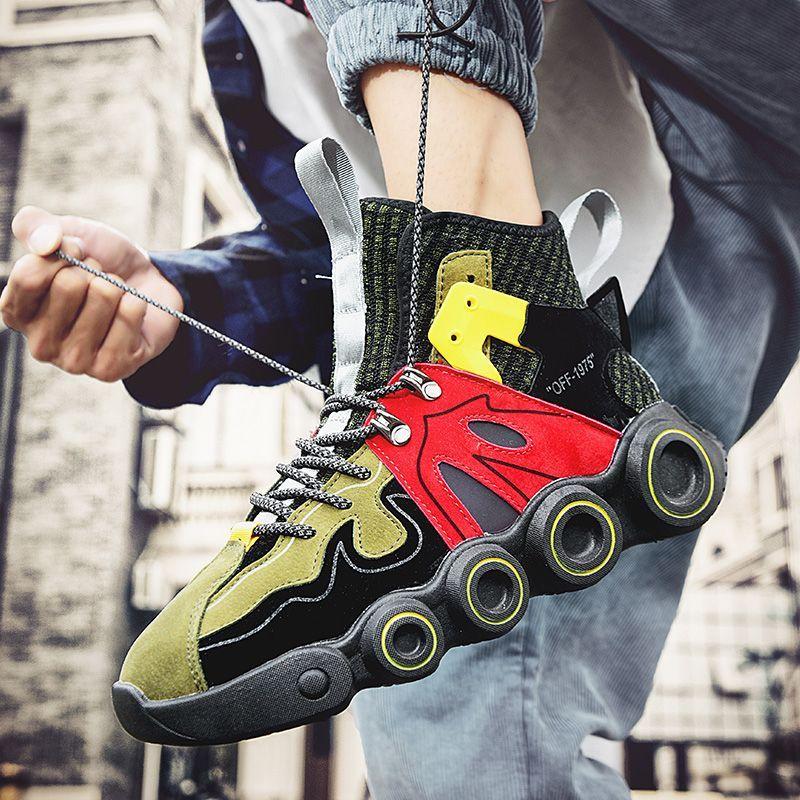 Обувь Мужские кроссовки Мужская повседневная обувь Tenis Роскошная обувь Кроссовки Гоночная обувь Модные лоферы Кроссовки для мужчин
