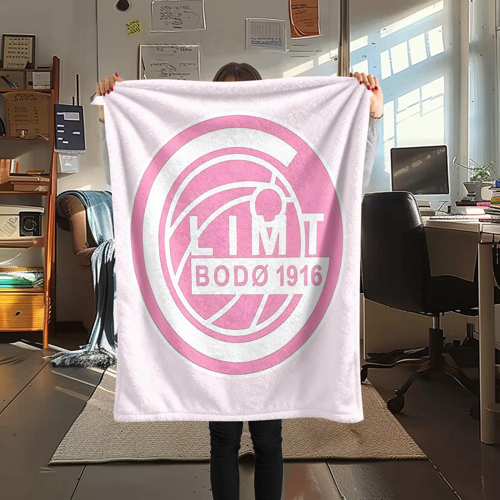 LIMTFlannel Blanket, High quality Comfortable for All Seasons, Home Decor, Warmth and Comfort