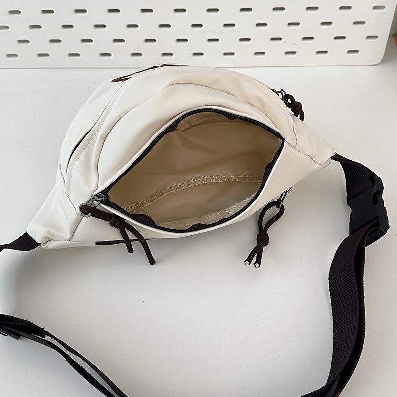 Повседневная поясная сумка для мальчиков, наплечная сумка, новый стиль, спортивная наплечная сумка для велоспорта