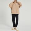 New Jordan Sweatshirt Women's Khaki DQ4604-254
