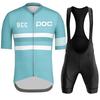 2026 Pro Team Bicicleta Short Sleeve Bicycle Clothing Men Bike Bib Shorts New Cycling Jersey Sets Maillot Ropa Ciclismo H