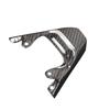 Kawasaki ZX6R 636 Carbon Fiber Rear Fairing Tail Cover