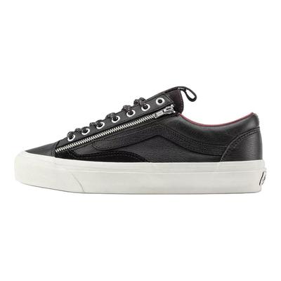 LX Old Skool 36 Zip Aspen Black Унисекс Кроссовки VN000DAABLK