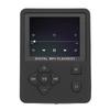 MP3-плеер с 5.0 HiFi Портативный MP3-плеер с радио, диктофоном, электронной книгой для спорта, бега