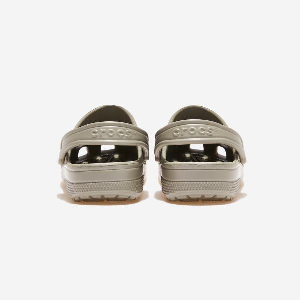 Классические сабо Crocs-CRS10001