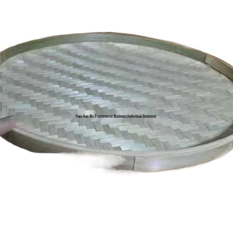 Бамбуковая сушилка для овощей и рыбы