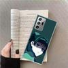 The Apothecary Diaries Phone Case For Samsung Galaxy S25 Edge S24 S23 FE S22 Ultra S21+ S20 S10 Plus Cover Capa Soft