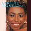 CD CARROLL THOMPSON Carroll Thompson DBCD125 Doctor Bird 2023 Великобритания Регги Ска Даб Б/у
