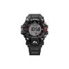 Casio Мужские часы Черные часы серии MASTER OF G-LAND GW-9500