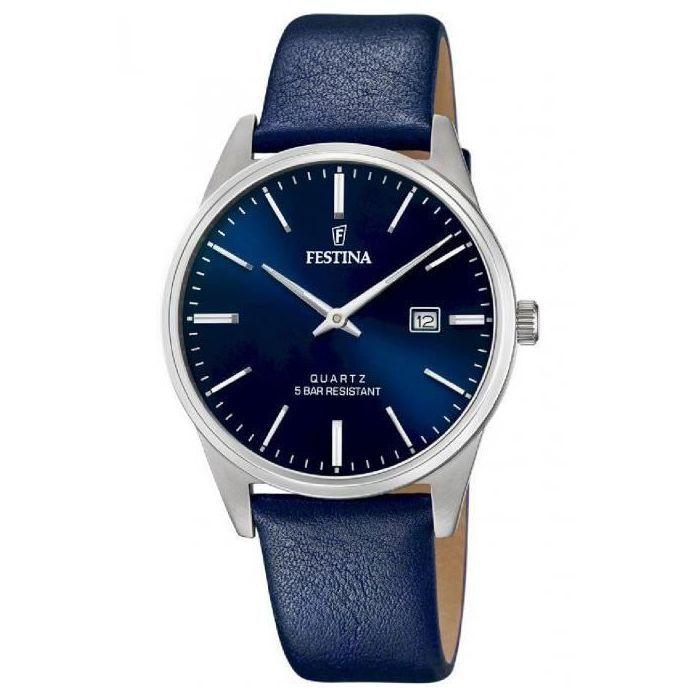 Festina montre Homme F20512-3