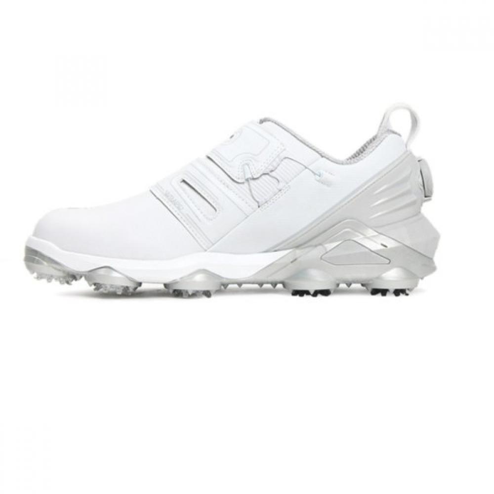 footjoy Tour Alpha Dual Boa Белый Белый Серый 55501