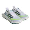 Adidas Кроссовки UltraBoost Light 'Белый Арктическая Ночь Яркий Лимон' IE1768