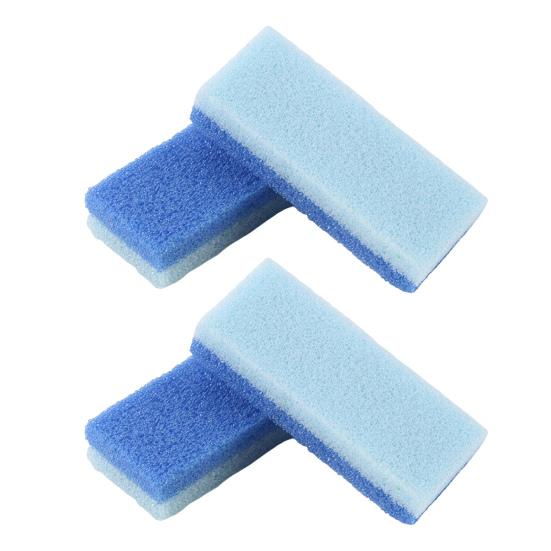 Педикюр Пемза для ног Удаление мозолей и Скраб для ног