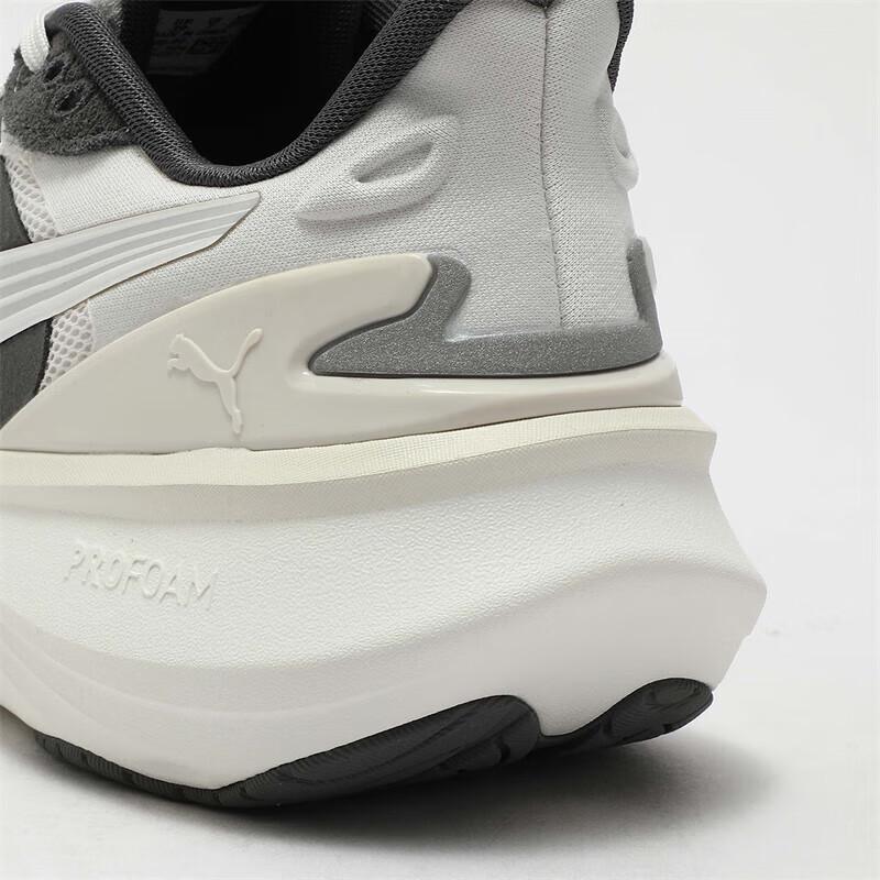 Puma Унисекс дышащие сетчатые беговые кроссовки с амортизацией 310780