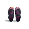 Adidas AltaVenture Sandal J Dark Blue Lucid Fuchsia Camo Детские кроссовки Blue-Fusion H06430