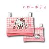 Карманный мешочек Hatayama Shoji Hello Kitty В11 x Ш15 x Г1см 56202651