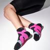 cellverine taping short socks for women