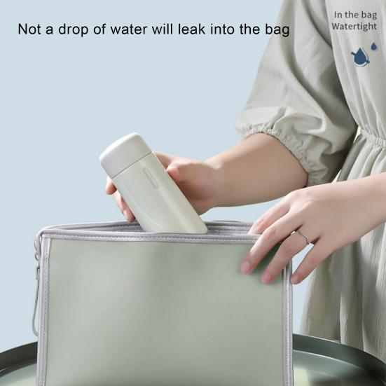 150 мл Изолированная бутылка Герметичная Ударопрочная Разделение чая Широкое горлышко Пить воду Милая Девочка Термокружка для школы