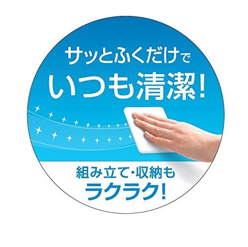 Детский манеж Nippon Child Care Musical Kids Land Square Для возраста от 6 месяцев до 3 с половиной лет, легко расширяемый квадратный манеж,