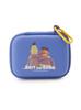 Sesame Street Market Mini Hard Case SSMUGB253225BLUF