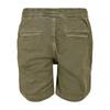 Urban Classics Boys Twill Stretch Jogging Shorts