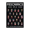 2-й альбом RESONANCE Pt 2 NCT 2020 ПРИБЫТИЕ ВЕР