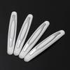 4Pcs Moulding Edge Trim Decorative Anti-Scratch Anti-Collision Strip Car Door Protector Auto Guard