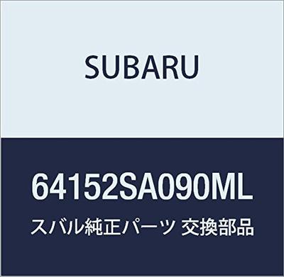 Оригинальные детали SUBARU, крышка в сборе, передний задний гребень, легкий Forester 5D Wagon, номер детали 64152SA090ML