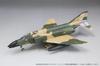 Fine Molds 1/72 Aircraft Series U.S. Air Force F-4D Fighter Night Attacker Plastic Model 72747