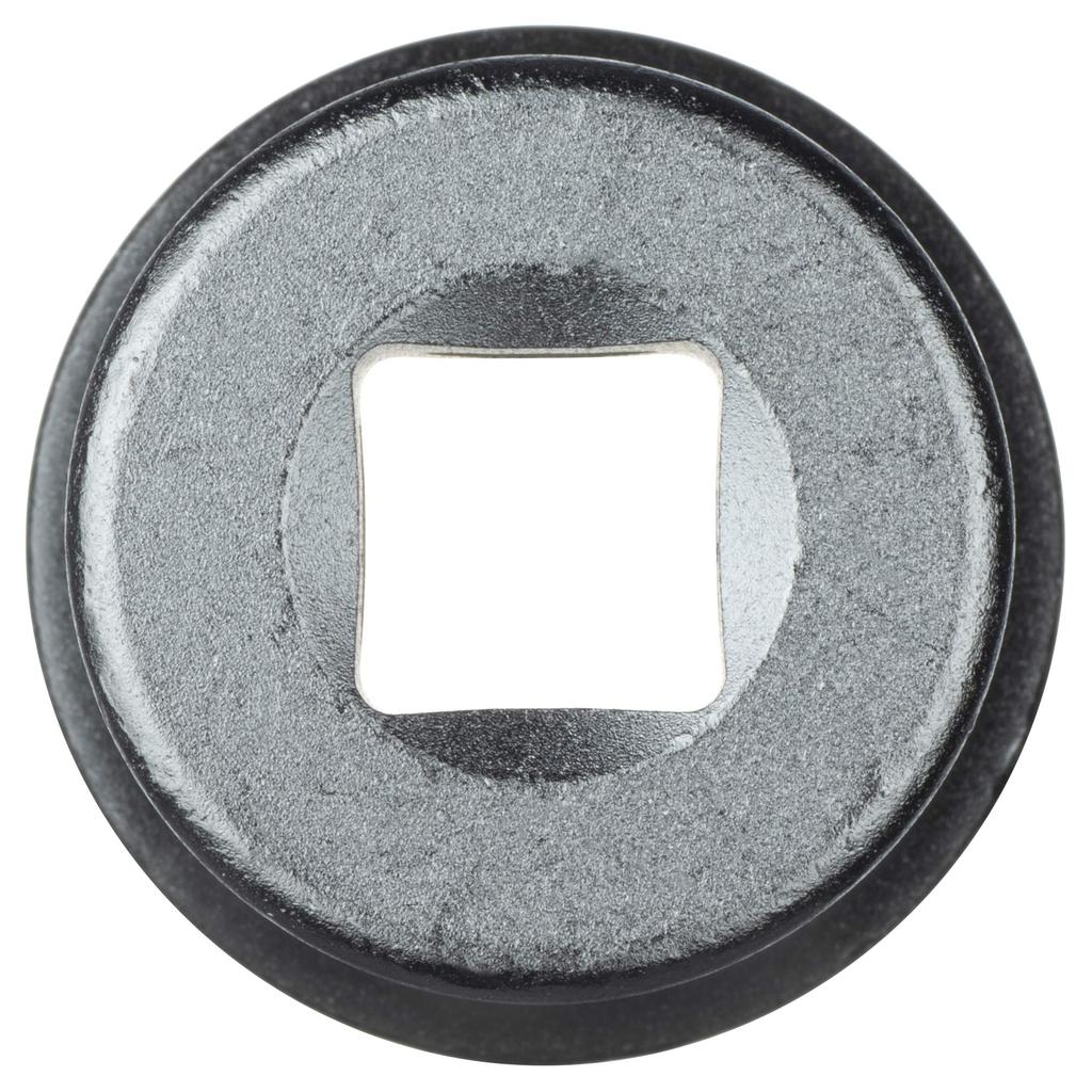 TONE Deep Socket Drive Angle Width Across Flats 30mm (Hexagonal) 4S-30L 12.7mm (1/2")