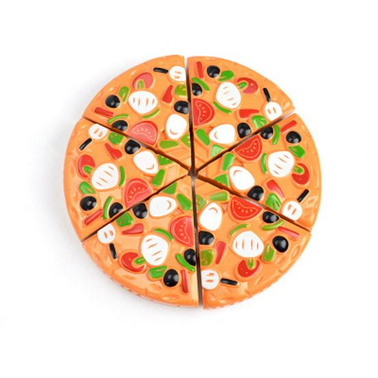 Детский набор для ролевых игр «Кухня» — Фрукты и овощи для мальчиков и девочек