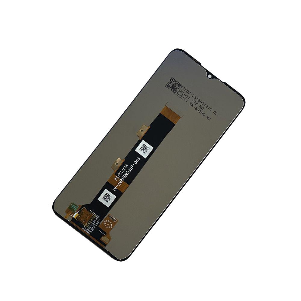 Полная сборка LCD-экрана и дигитайзера для Nokia G22